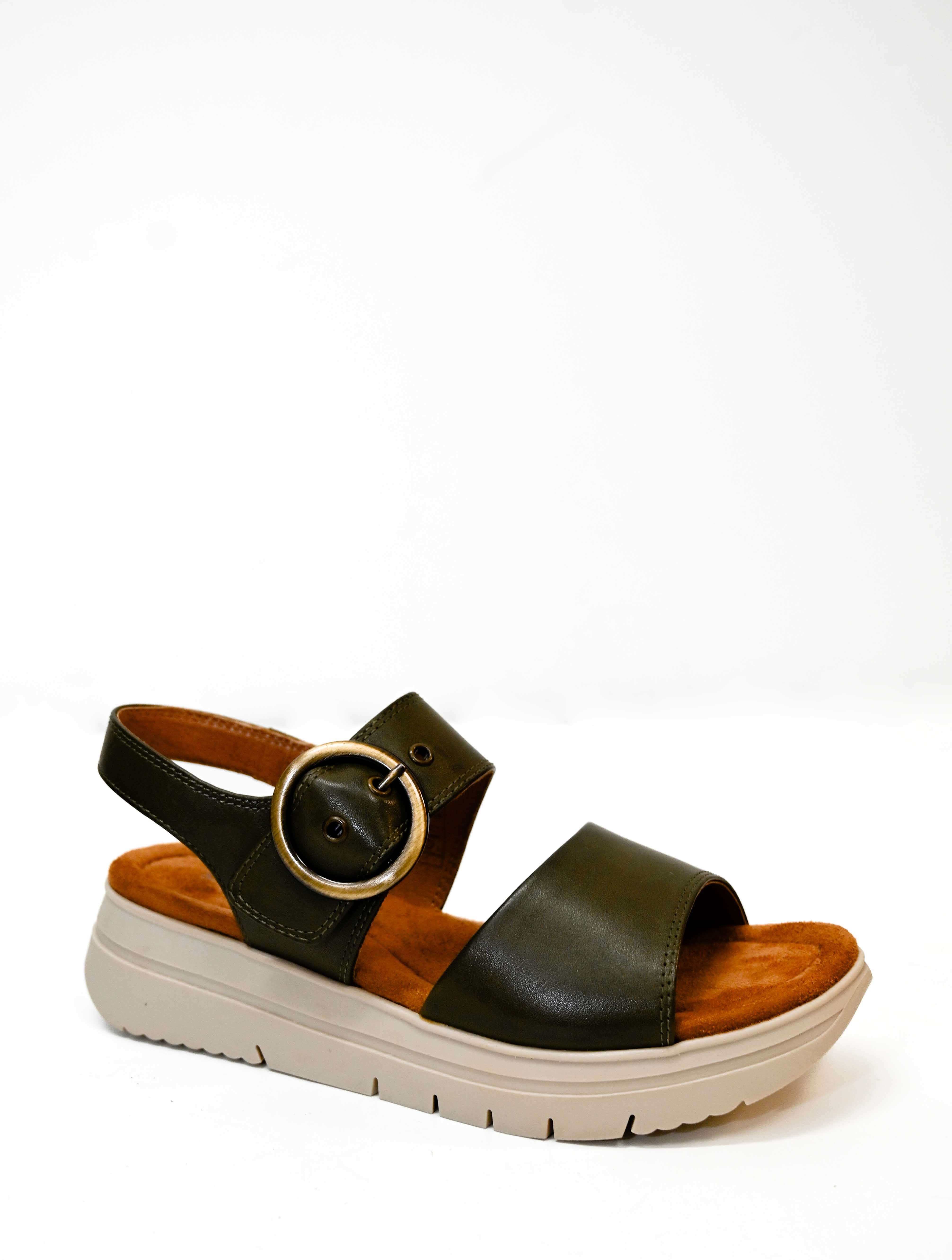 Salvia Arlo Sandal - Image 2