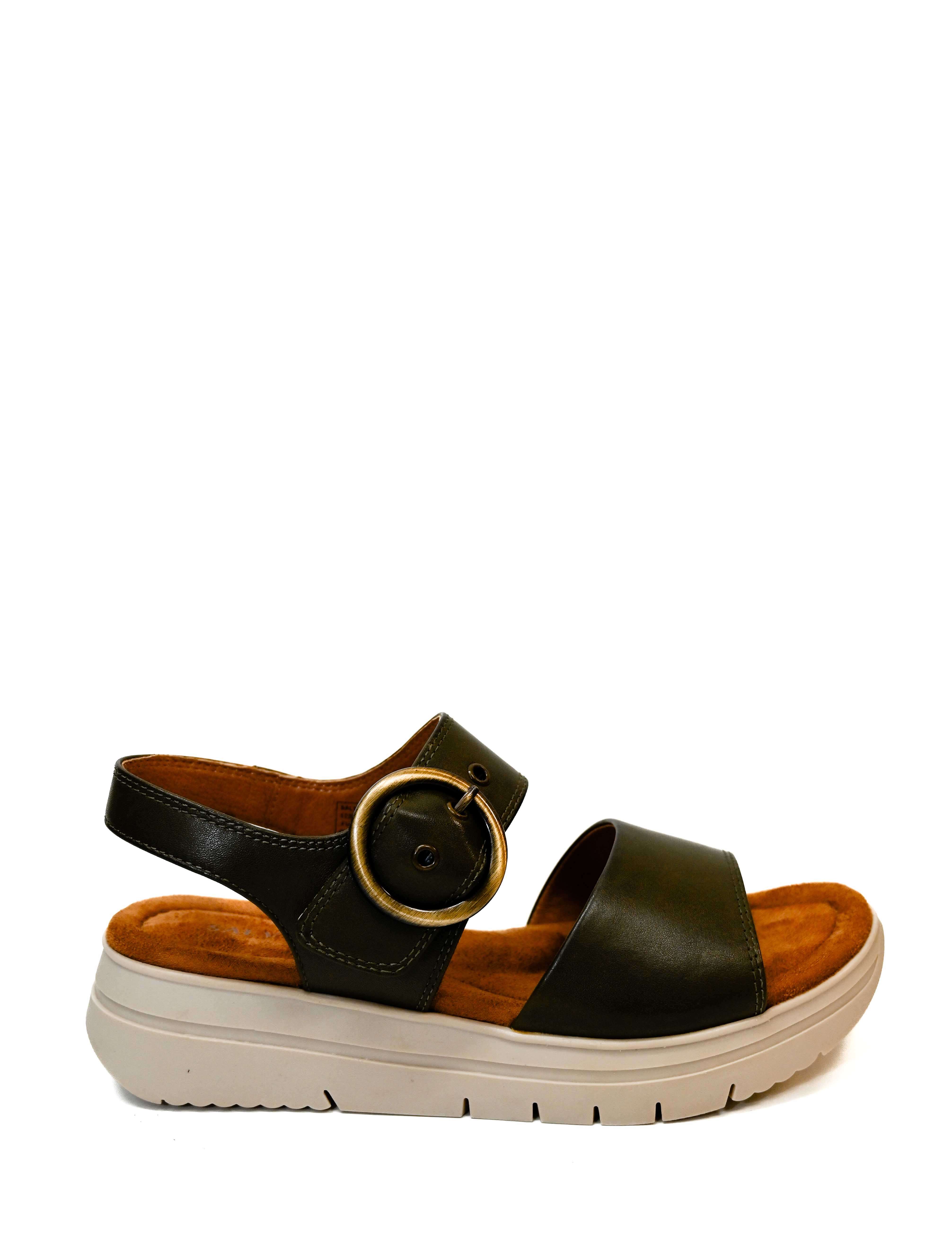 Salvia Arlo Sandal - Image 3