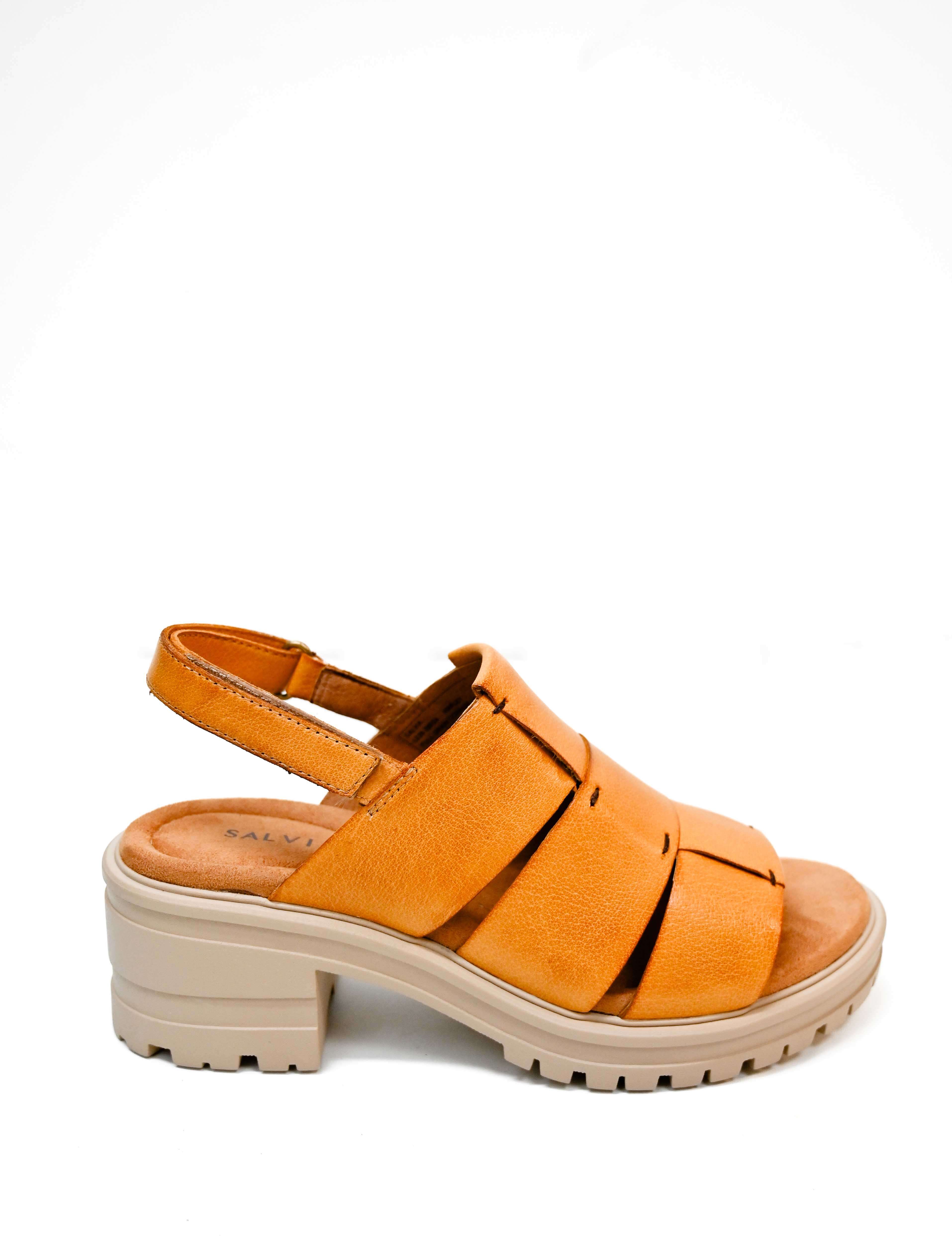 Salvia Harley Sandal - Image 2