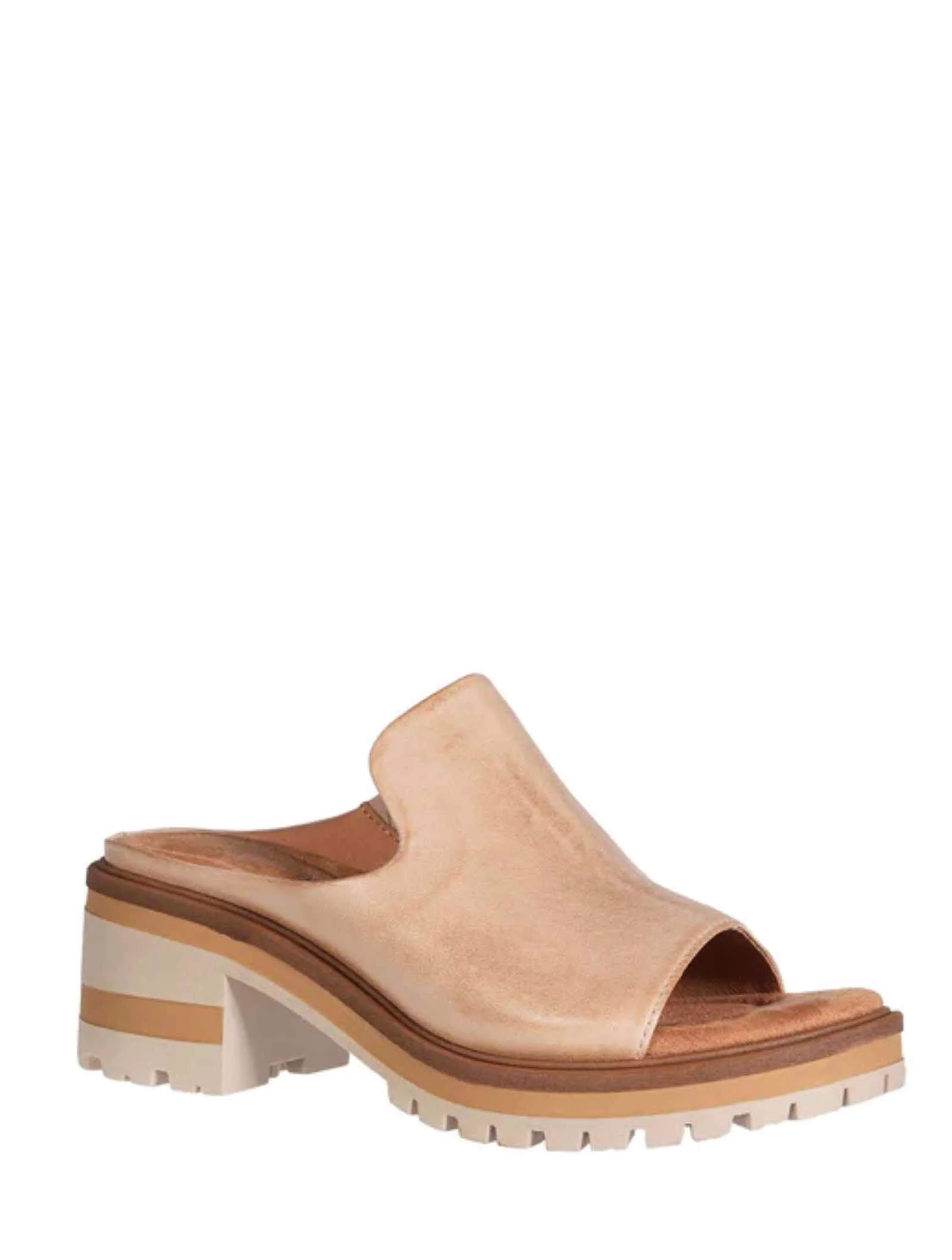 Salvia Harper Slide Sandal - Image 5