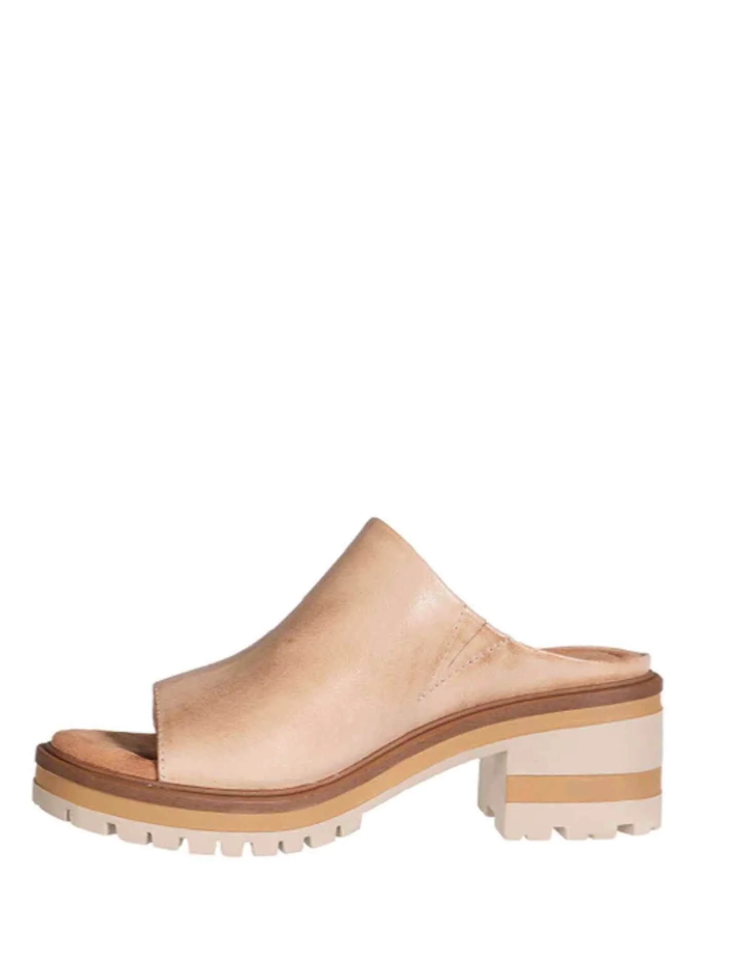Salvia Harper Slide Sandal - Image 6