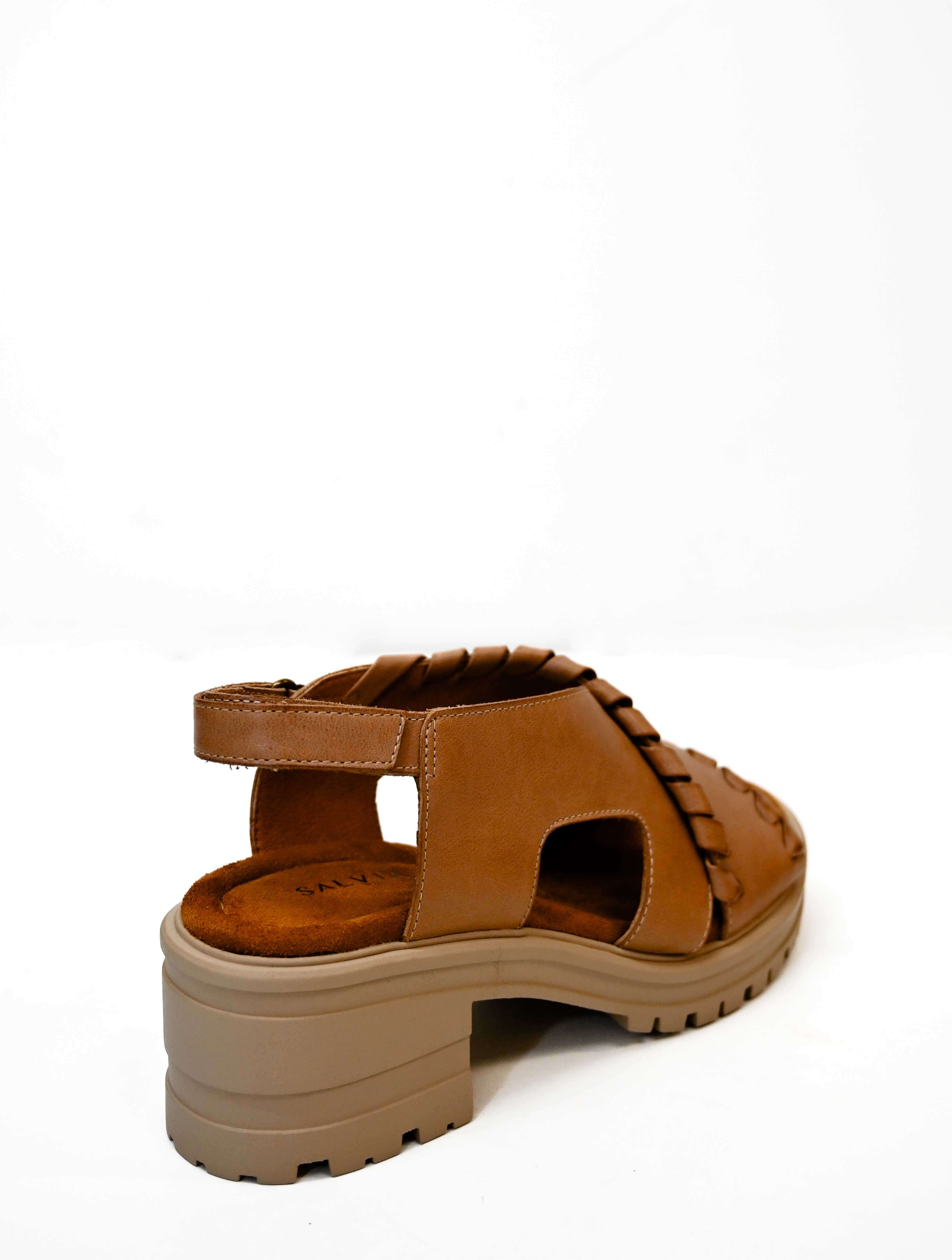 Salvia Hef Sandal - Image 4