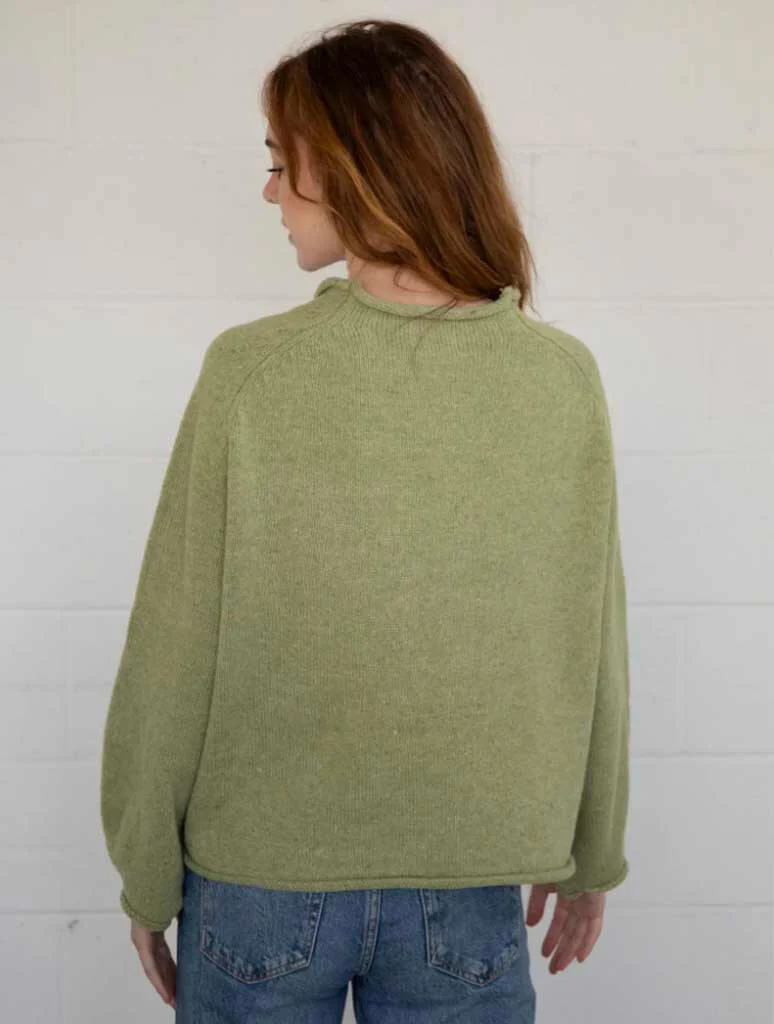 Sardine Sweater - Image 3