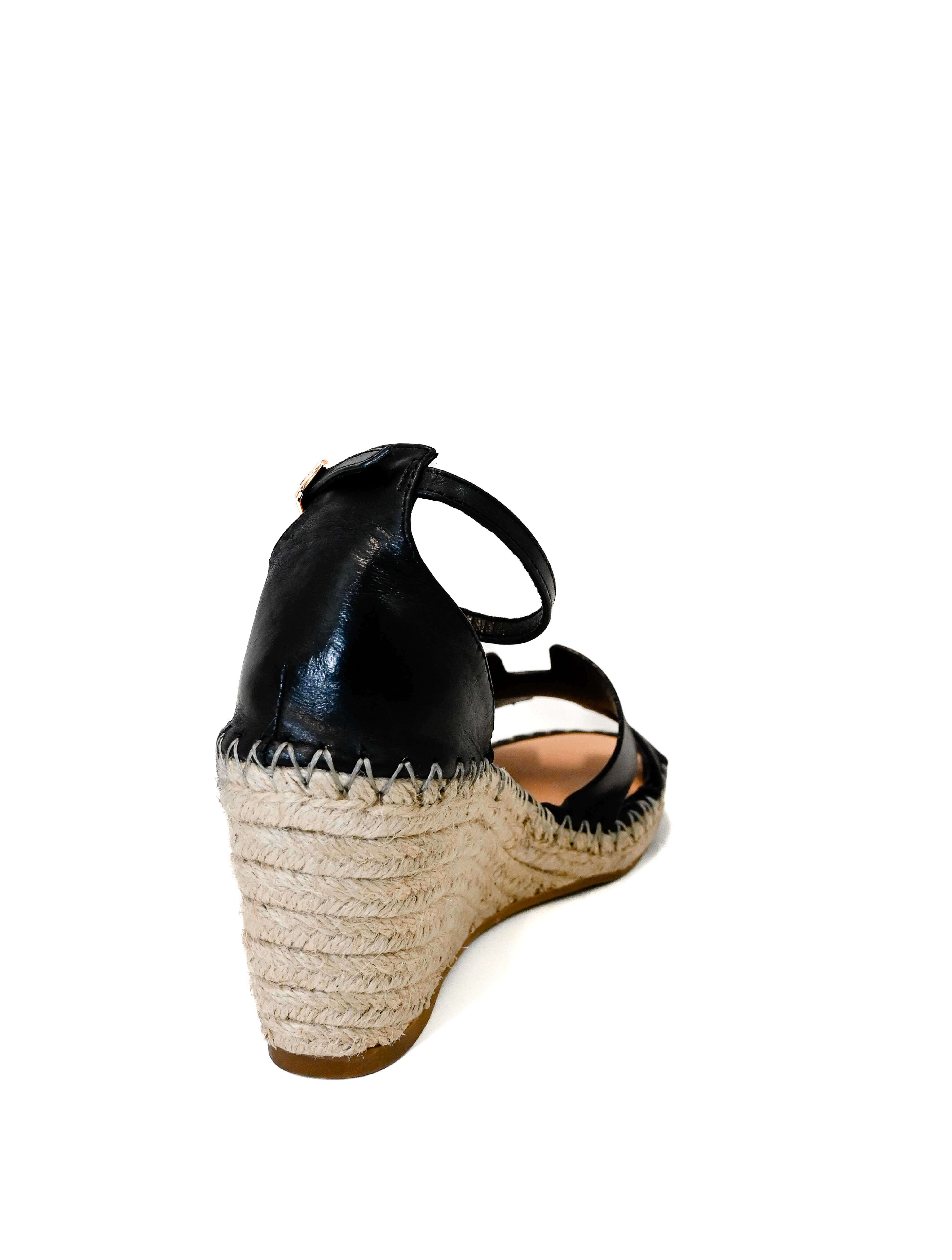 Silent D Gellory Wedge Heel - Image 4