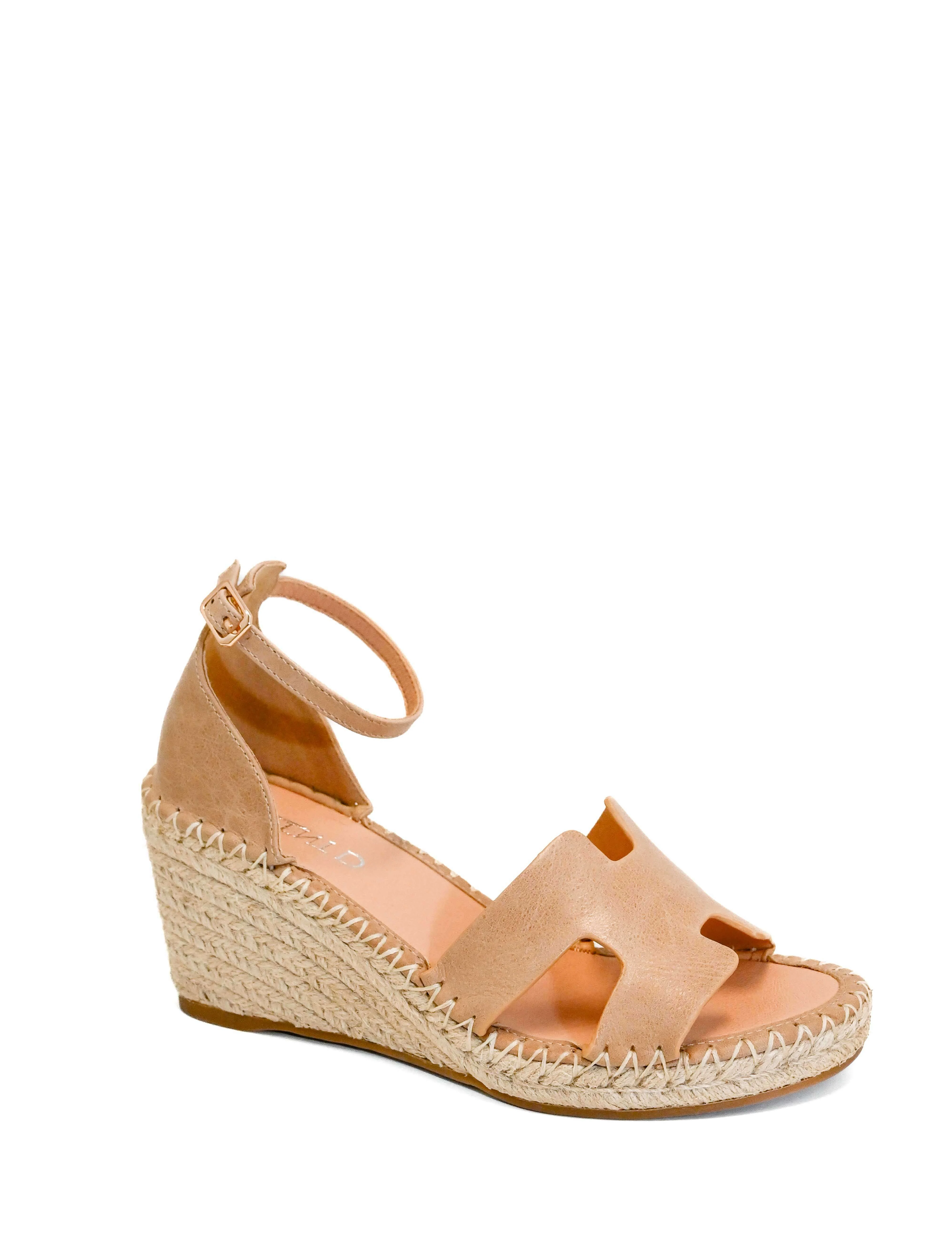 Silent D Gellory Wedge Heel - Image 5