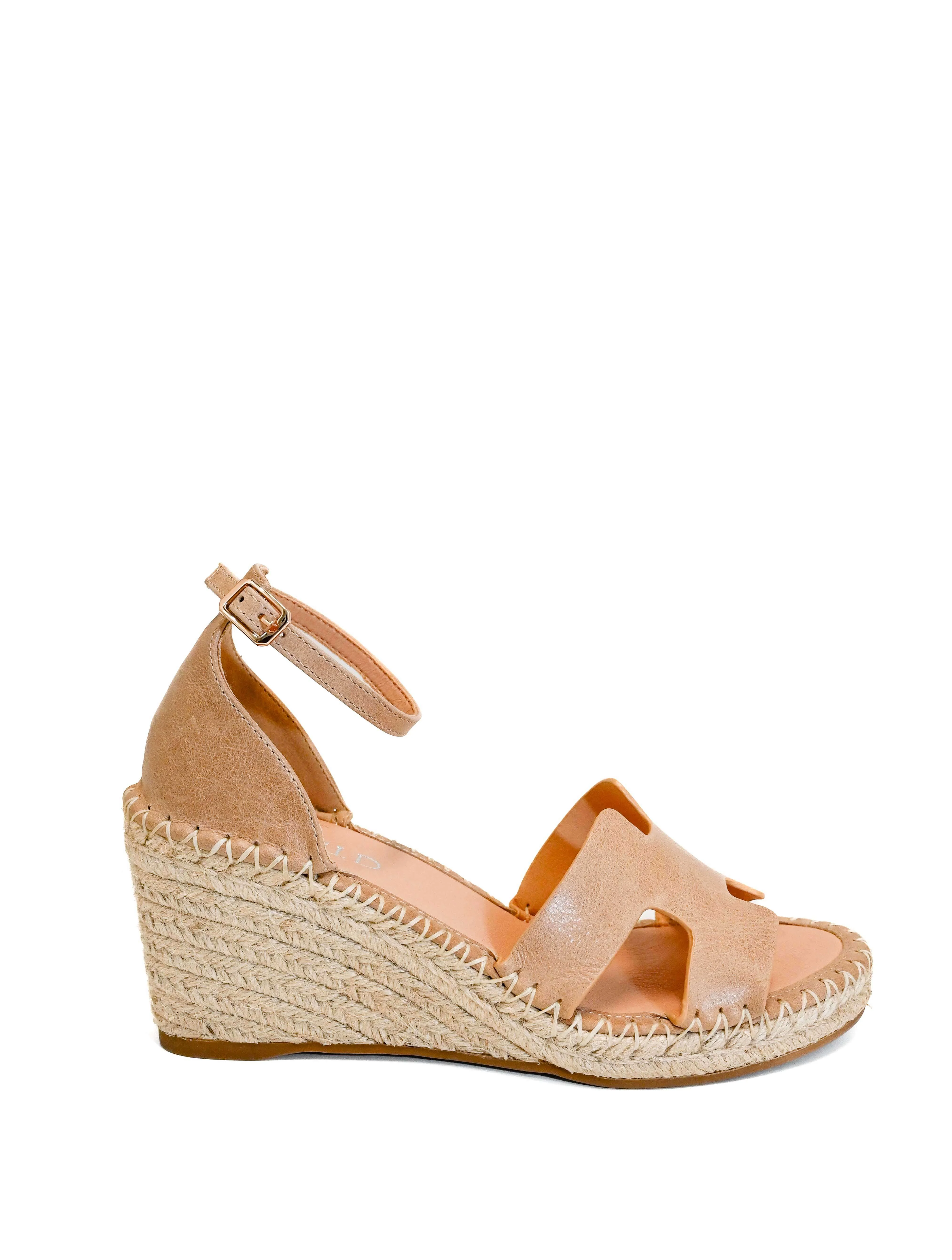 Silent D Gellory Wedge Heel - Image 6
