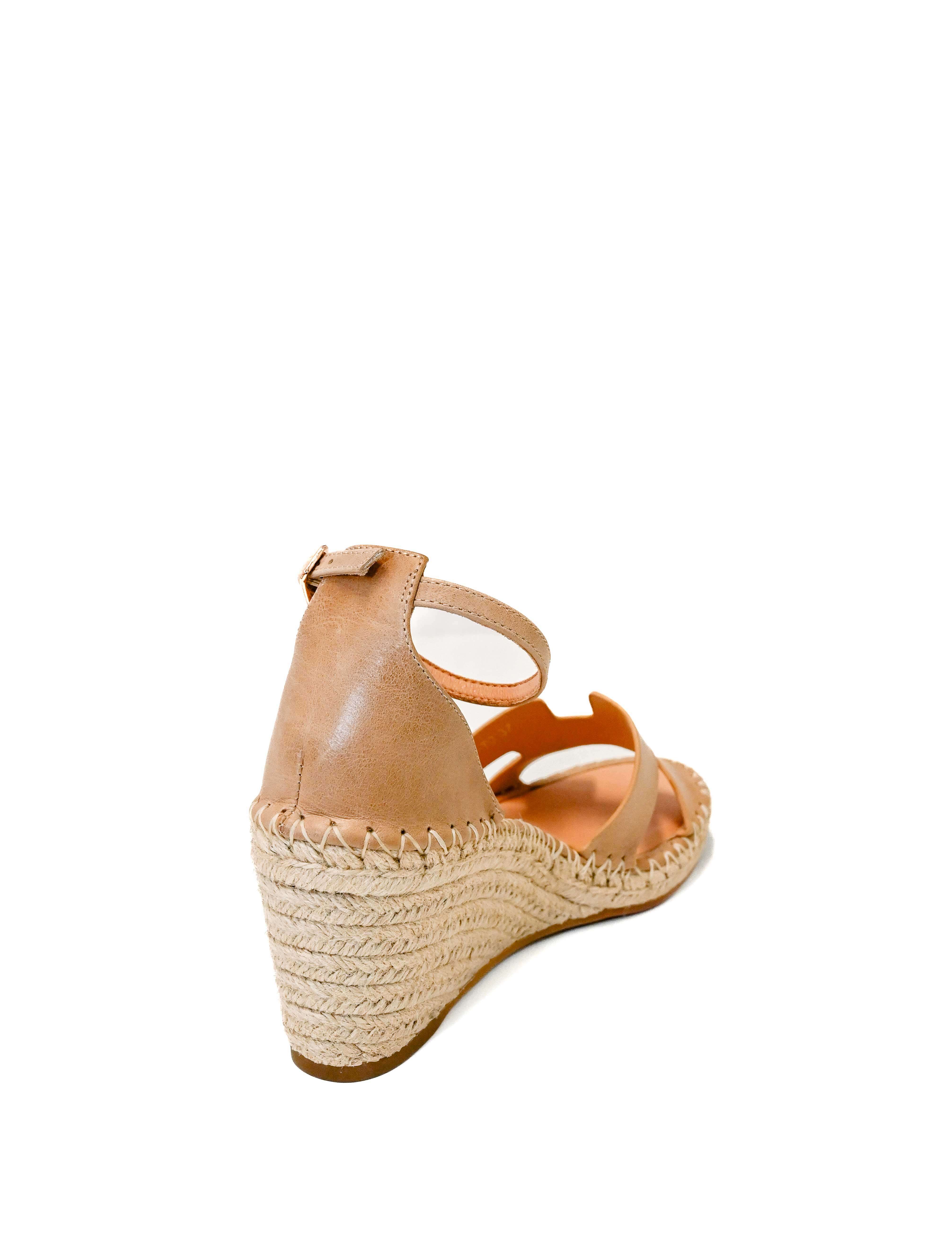 Silent D Gellory Wedge Heel - Image 8