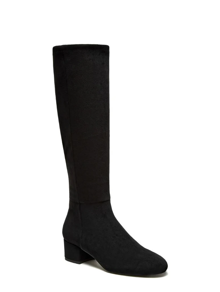Silent D Gold Boot