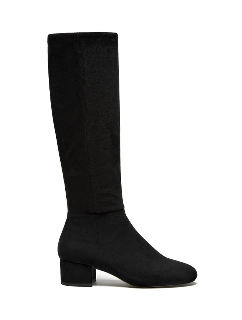 Silent D Gold Boot - Image 2