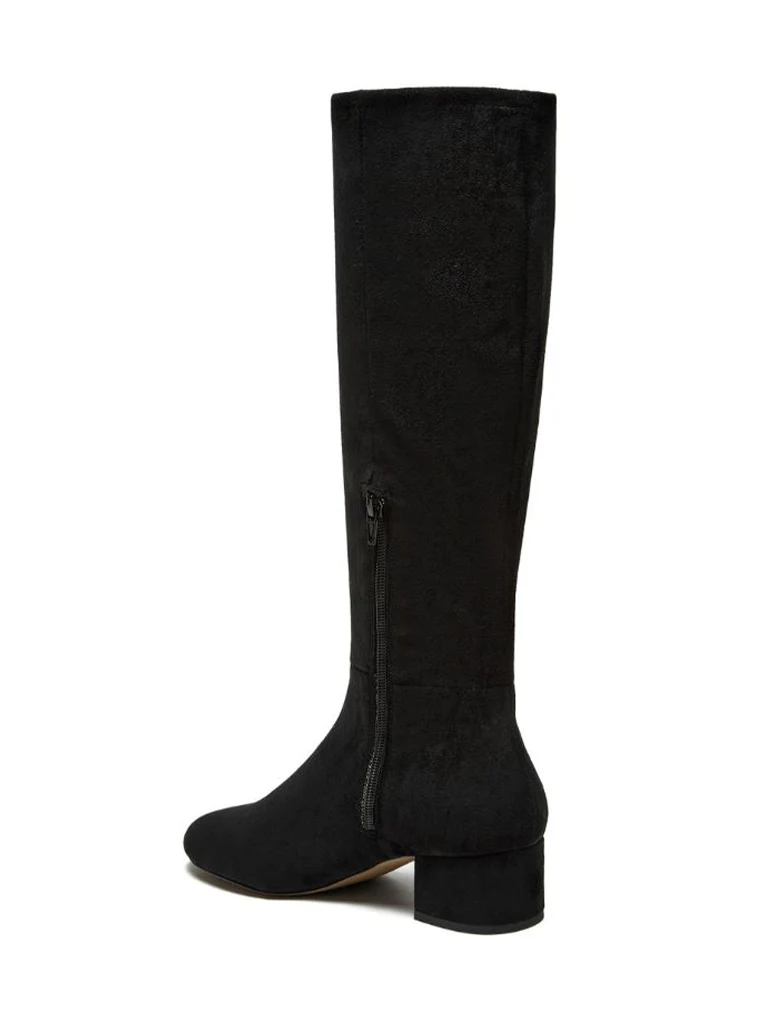 Silent D Gold Boot - Image 3