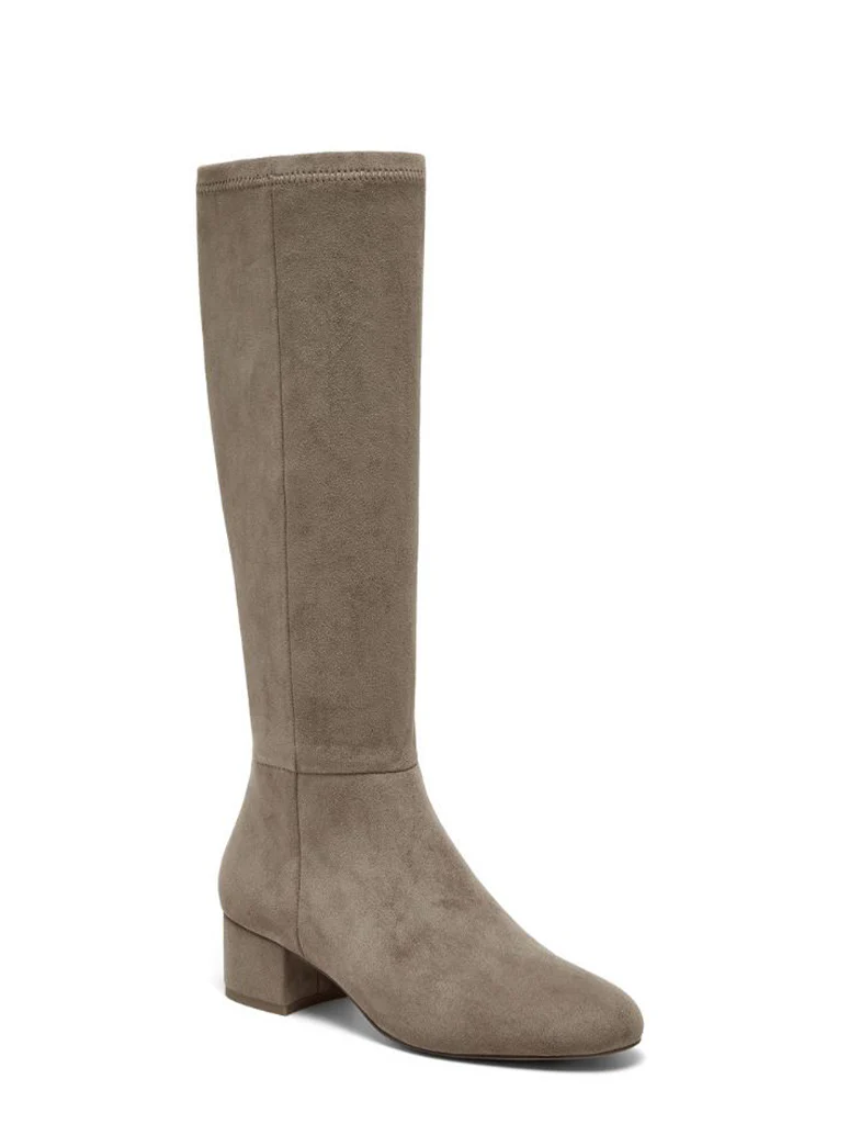 Silent D Gold Boot - Image 5