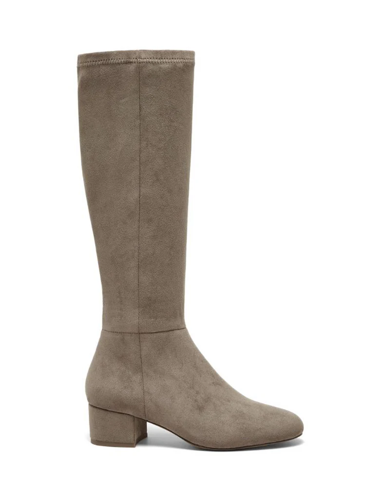 Silent D Gold Boot - Image 6