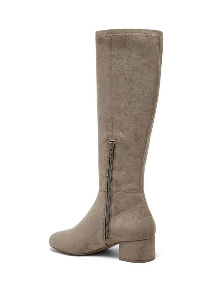 Silent D Gold Boot - Image 7