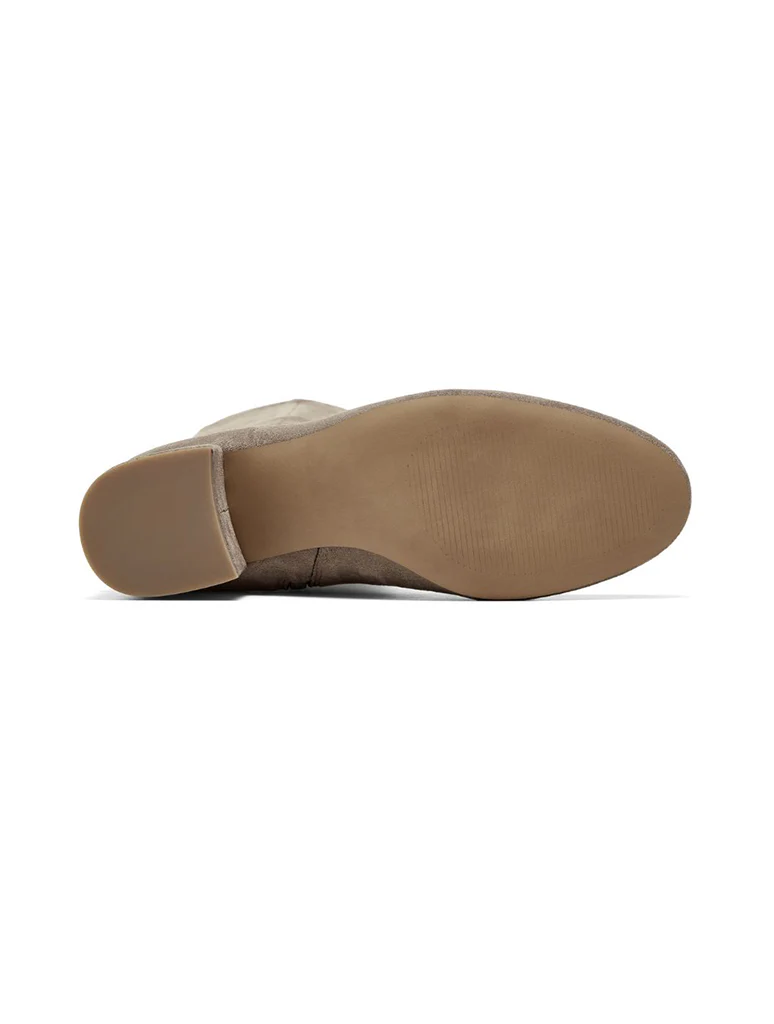 Silent D Gold Boot - Image 8