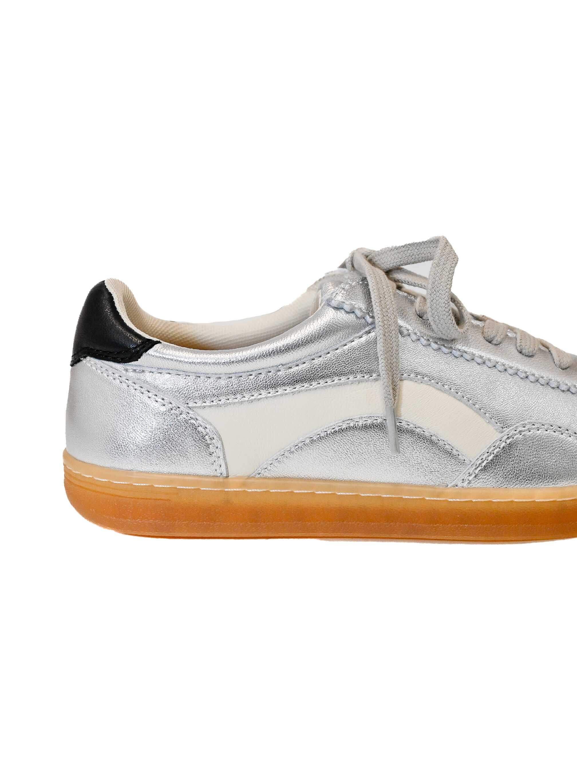 Silent D Mood Sneaker (Final Sale) - Image 3