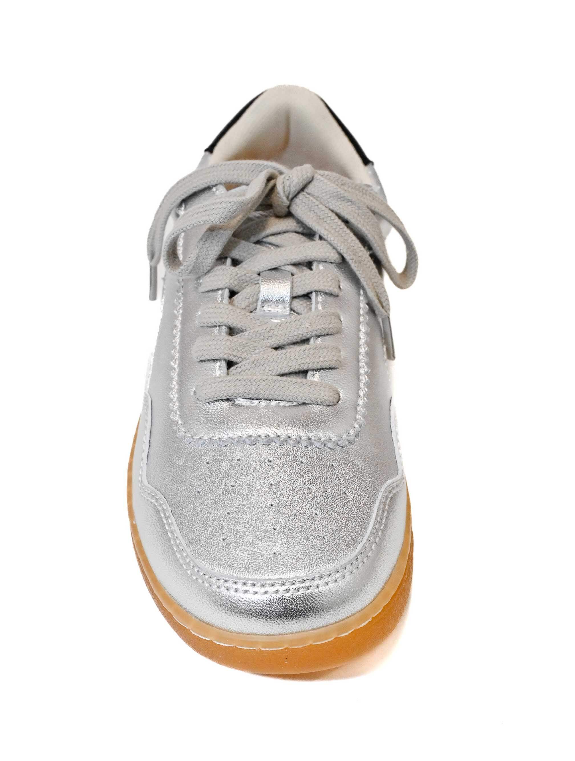 Silent D Mood Sneaker (Final Sale) - Image 4