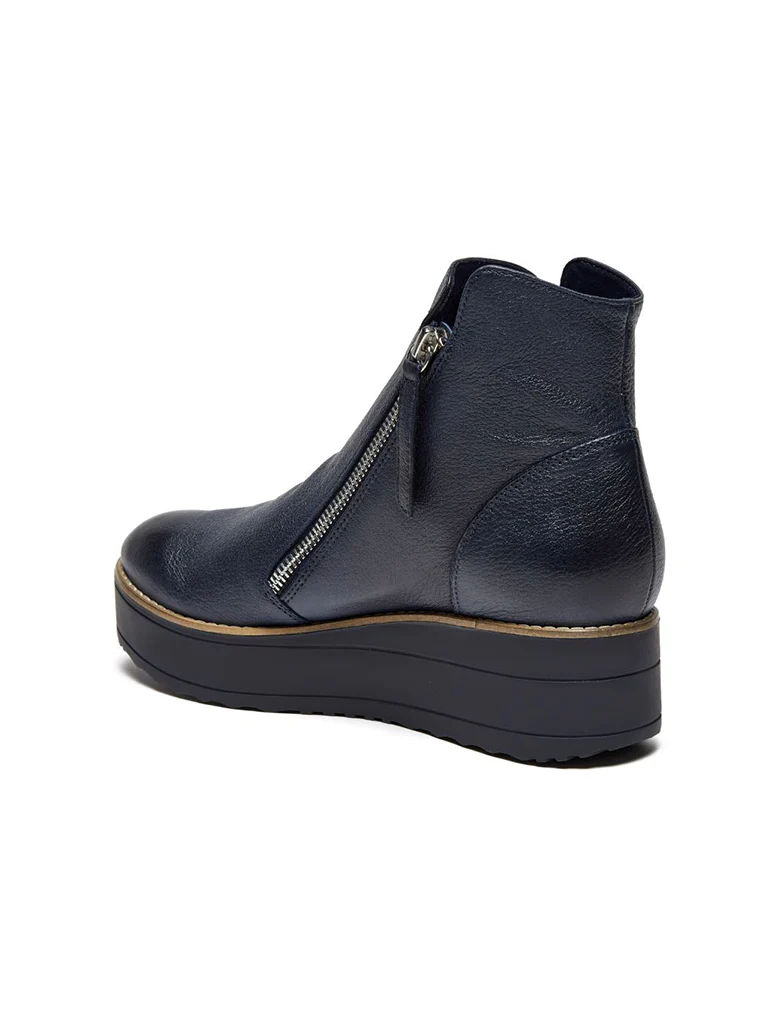 Silent D Nene Bootie - Image 3
