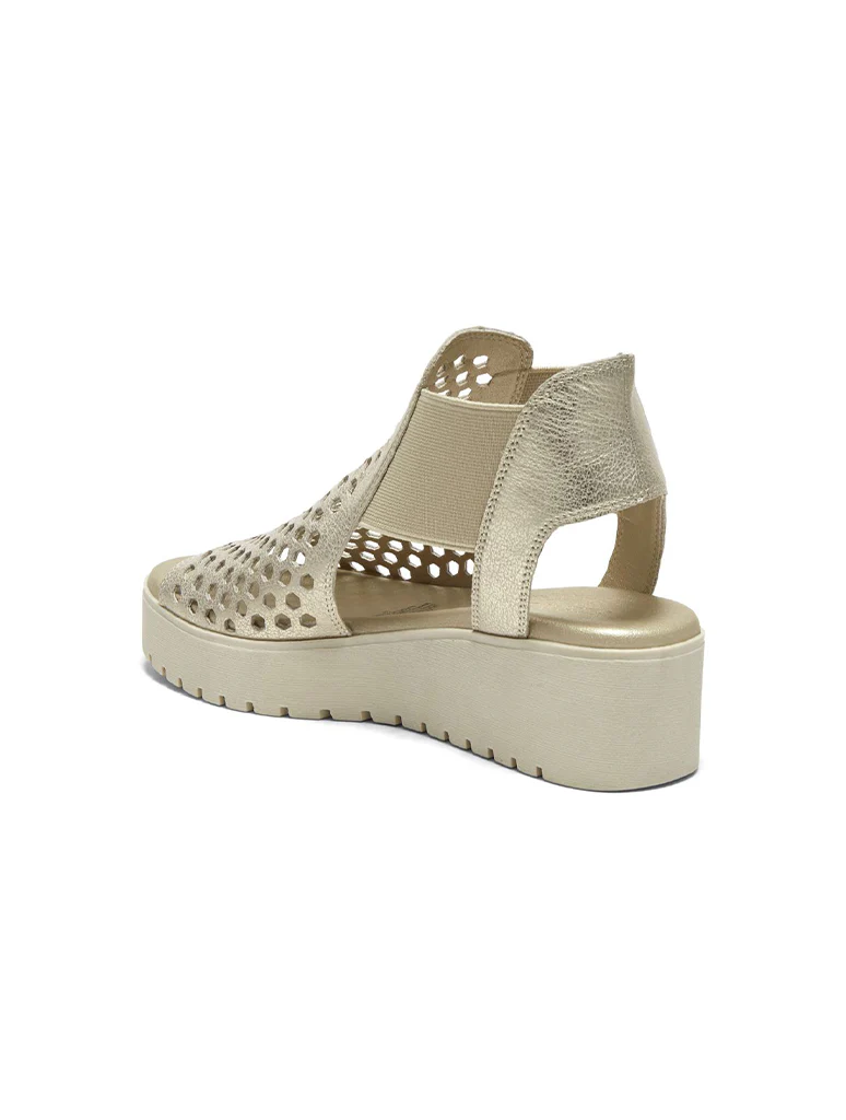 Silent D Odeya Sandal - Image 10