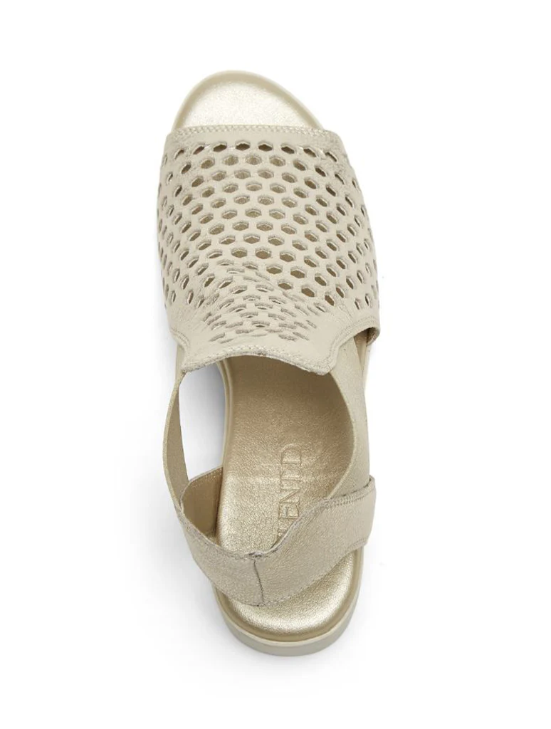 Silent D Odeya Sandal - Image 11
