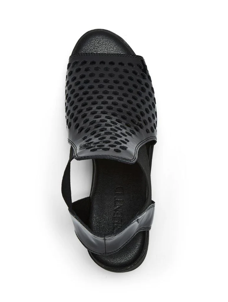 Silent D Odeya Sandal - Image 4