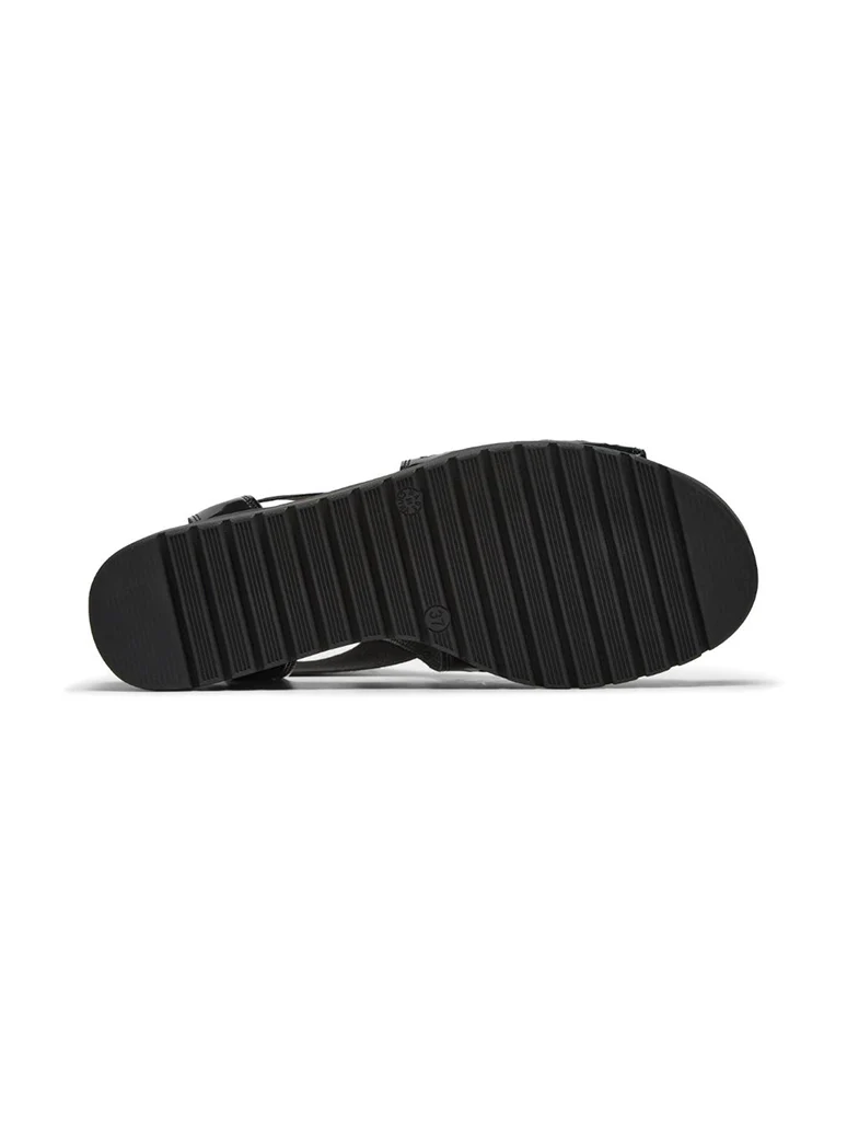 Silent D Odeya Sandal - Image 5