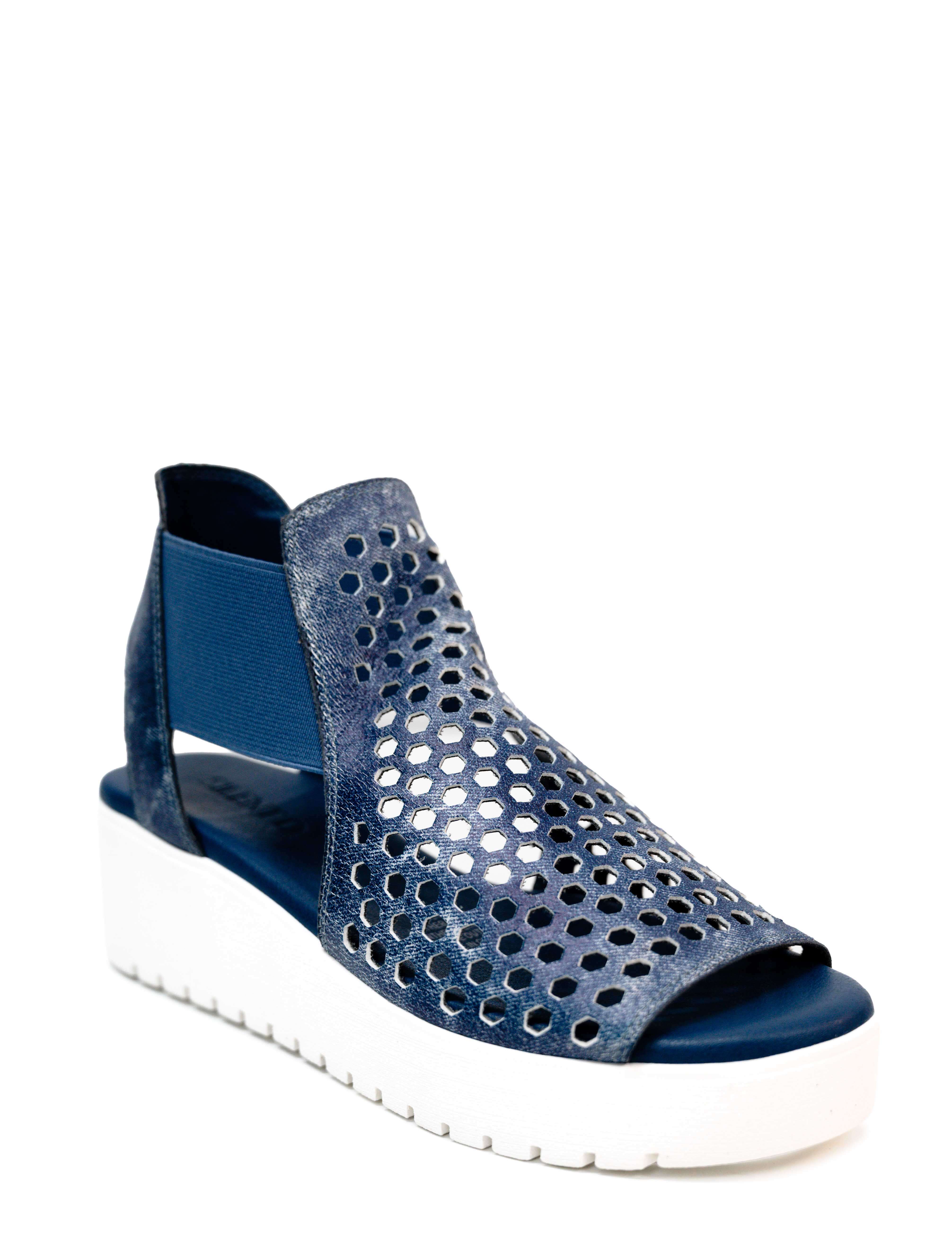 Silent D Odeya Sandal - Image 6
