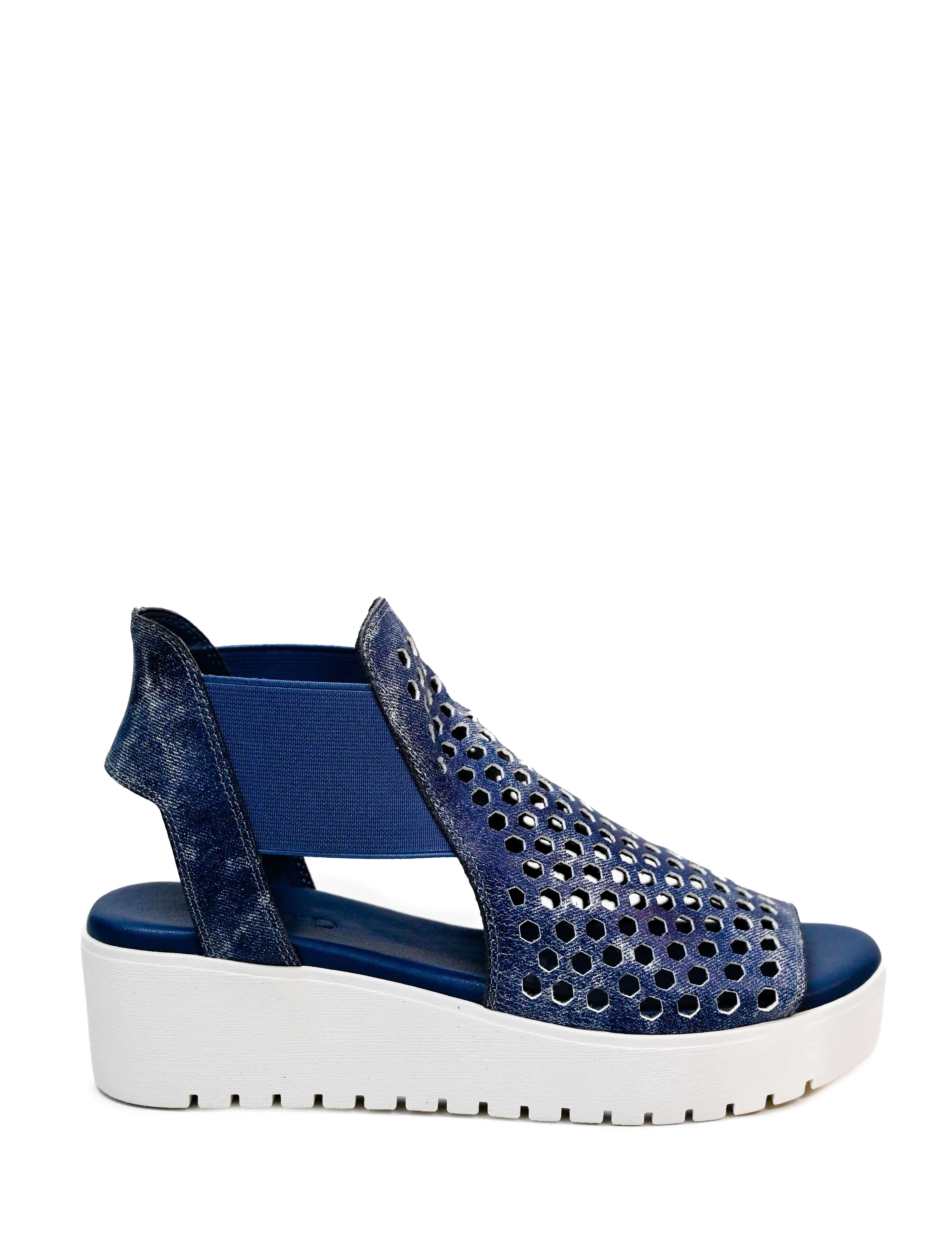 Silent D Odeya Sandal - Image 7