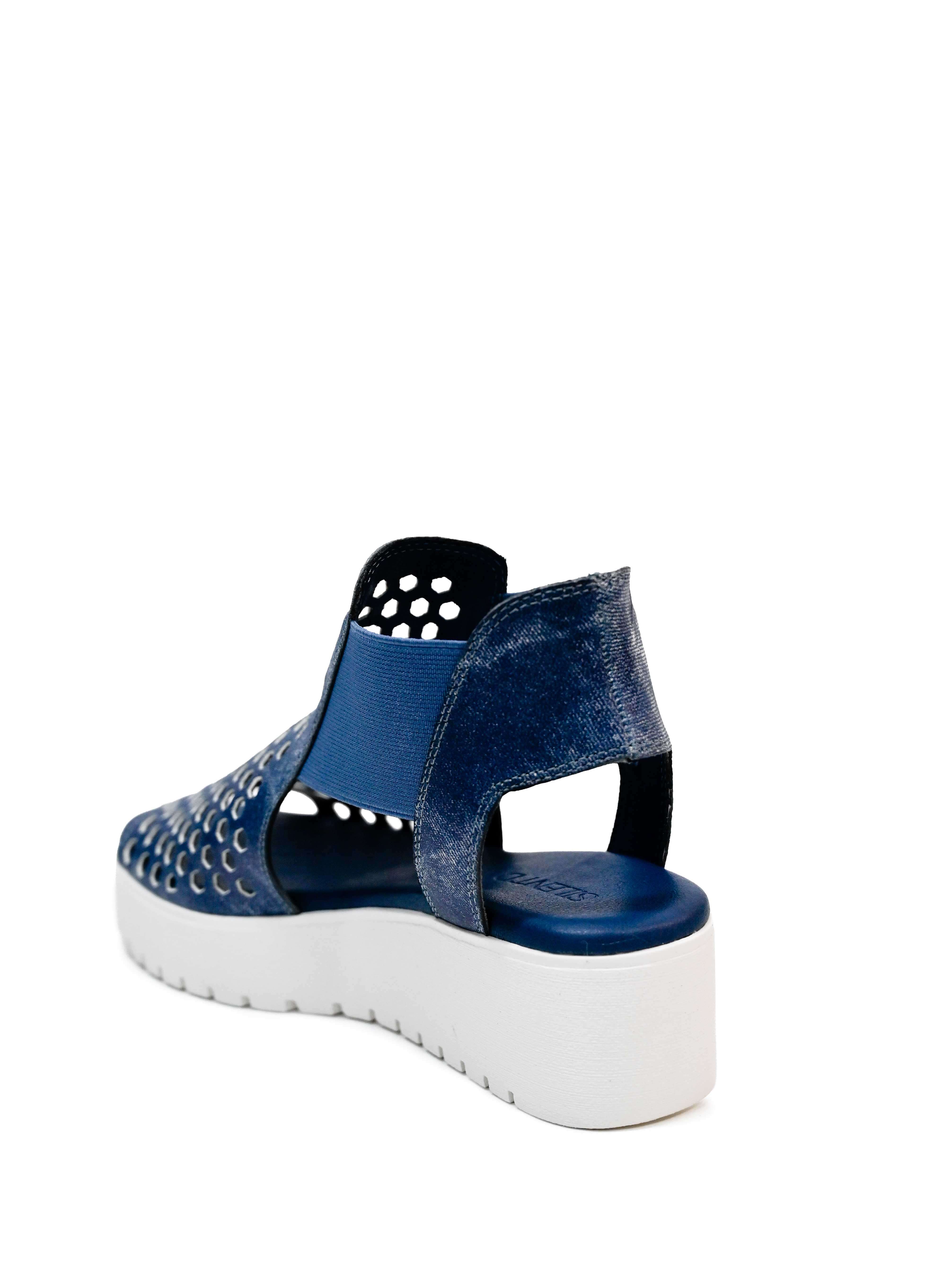 Silent D Odeya Sandal - Image 8