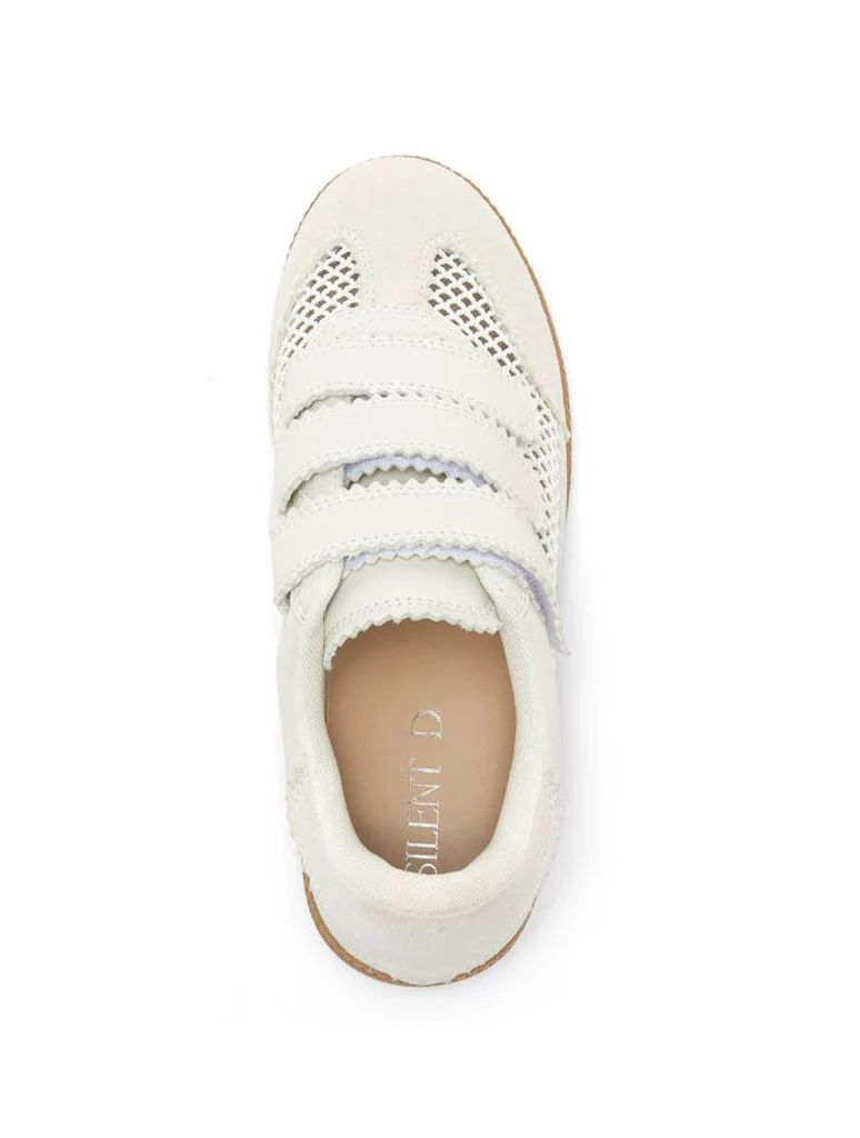 Silent D Seen Velcro Sneaker (Final Sale) - Image 4