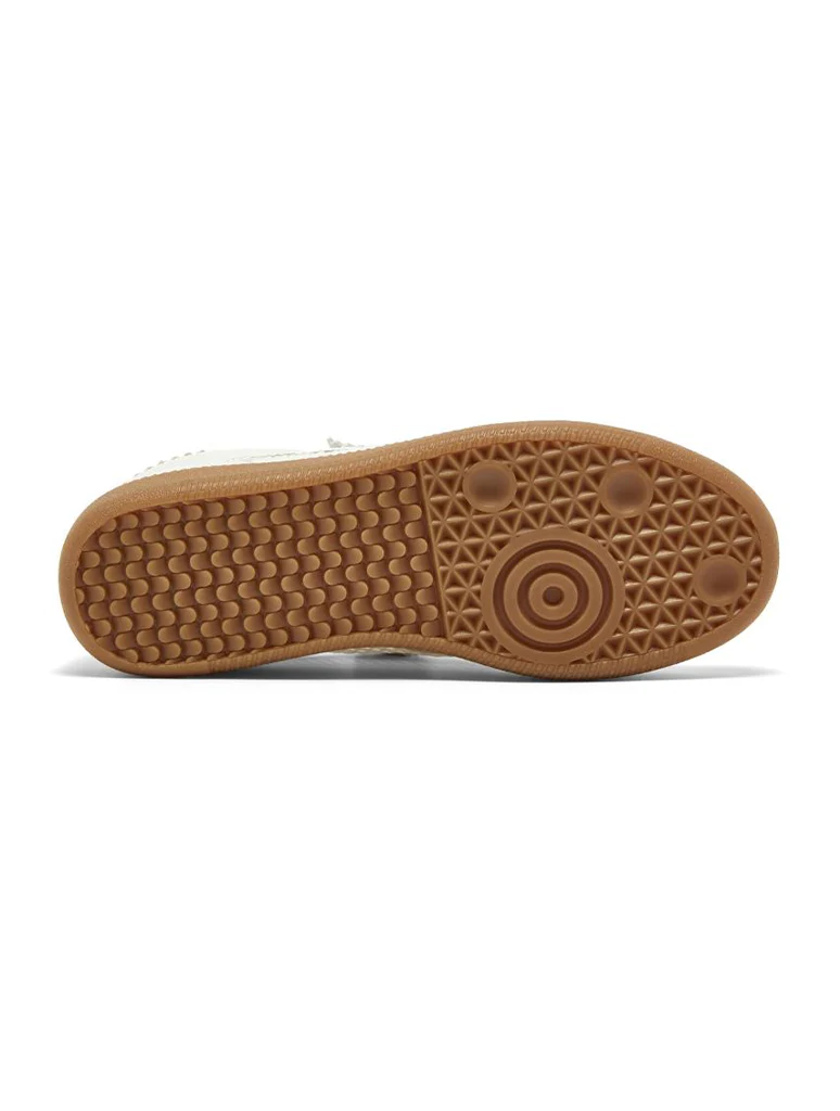 Silent D Seen Velcro Sneaker (Final Sale) - Image 5