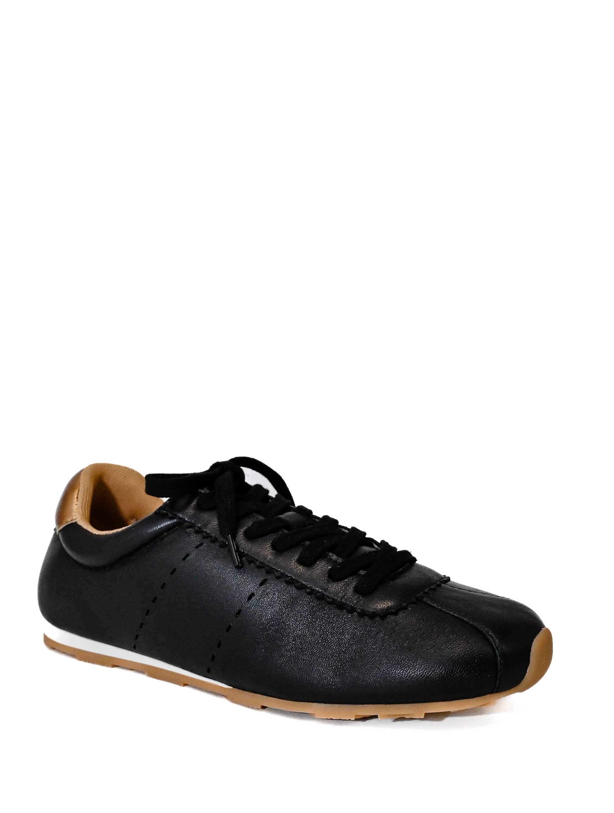 Silent D Trophy Sneaker (Final Sale) - Image 4