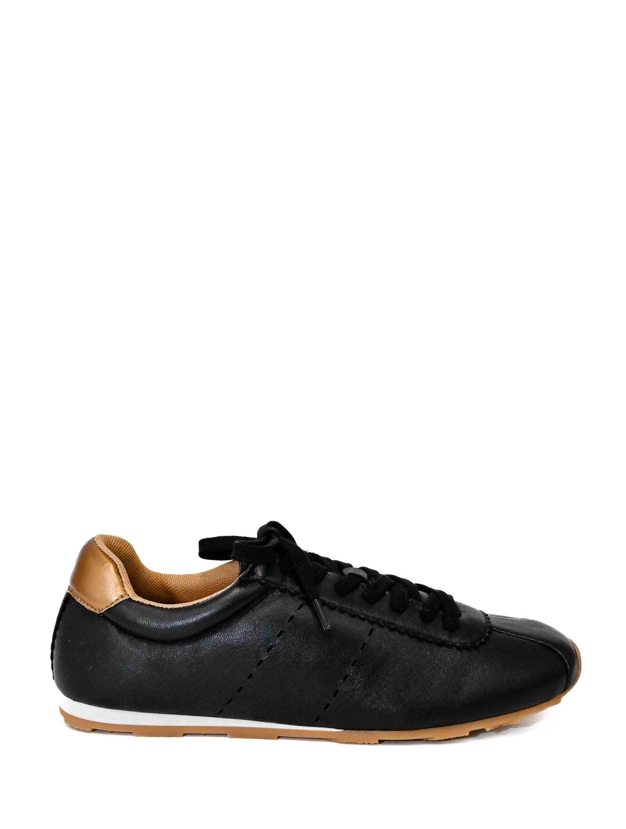 Silent D Trophy Sneaker (Final Sale) - Image 5