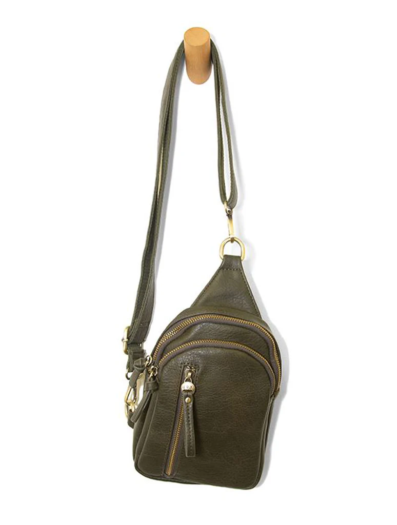 Skyler Sling Bag - Image 10