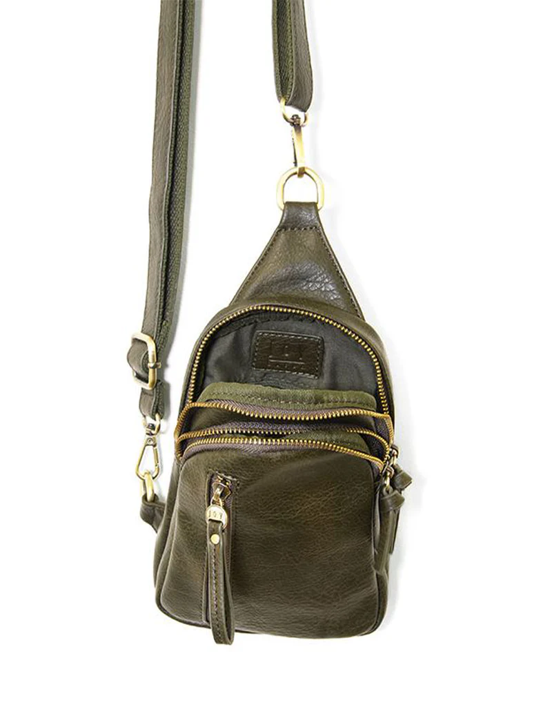 Skyler Sling Bag - Image 11