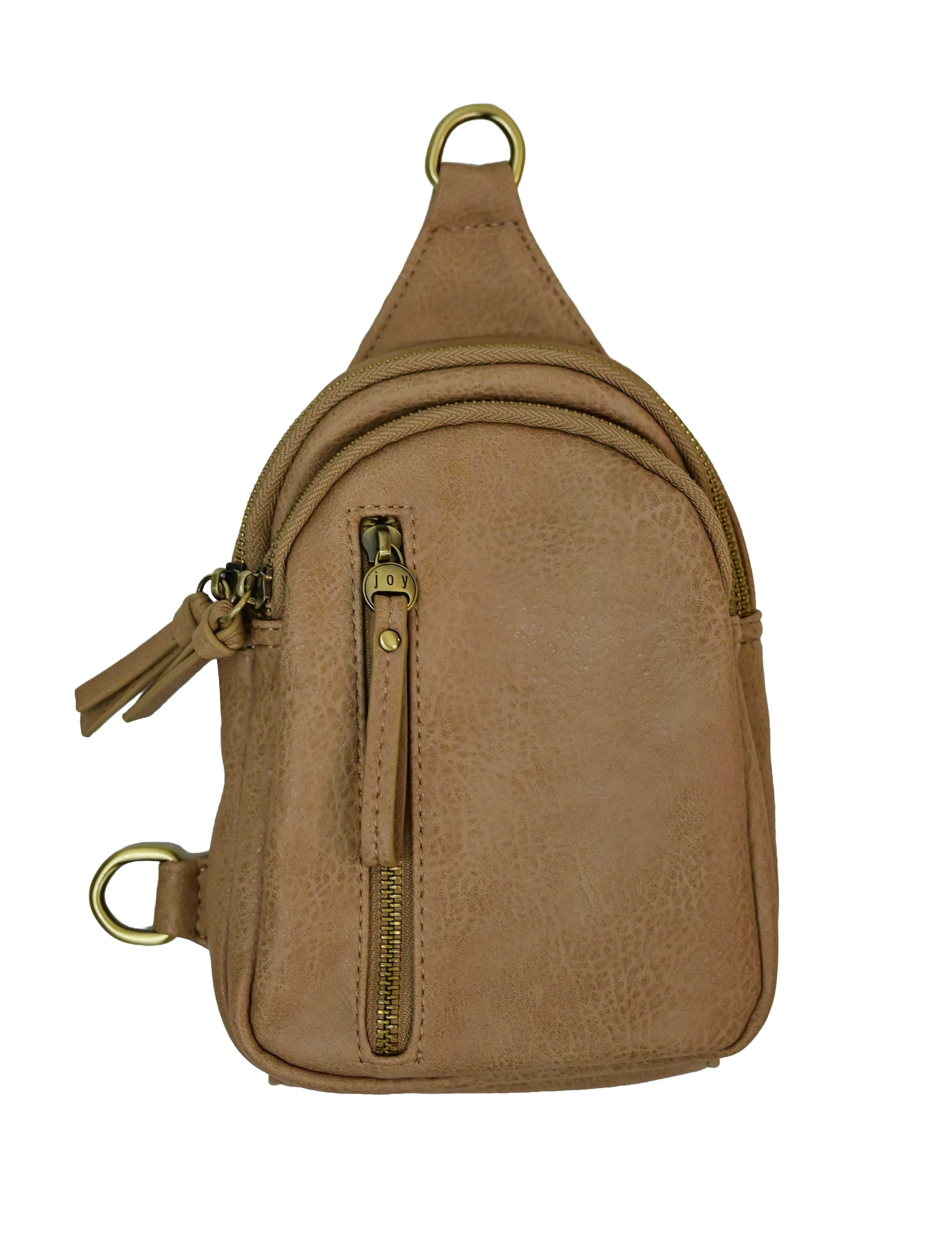 Skyler Sling Bag - Image 6