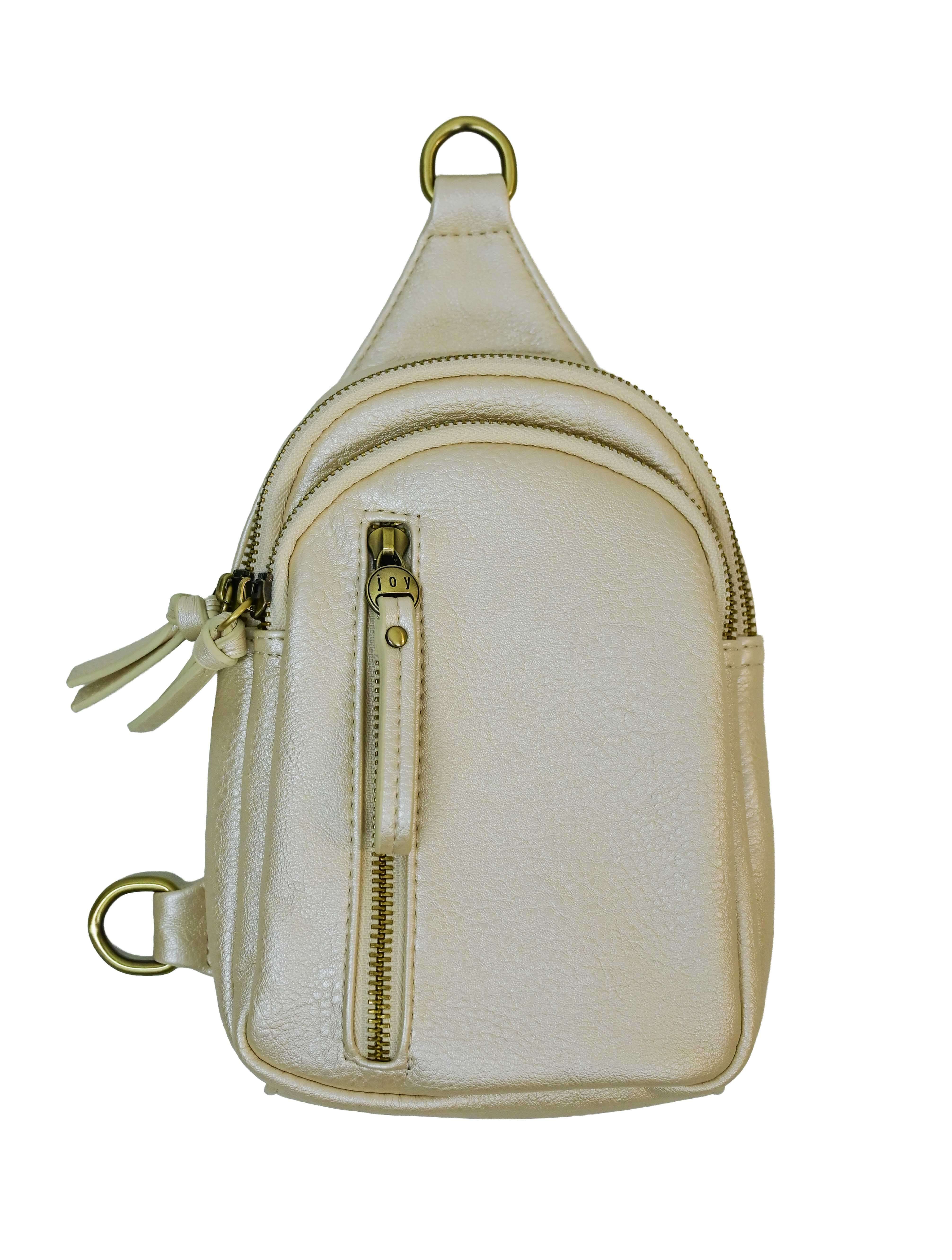 Skyler Sling Bag - Image 8