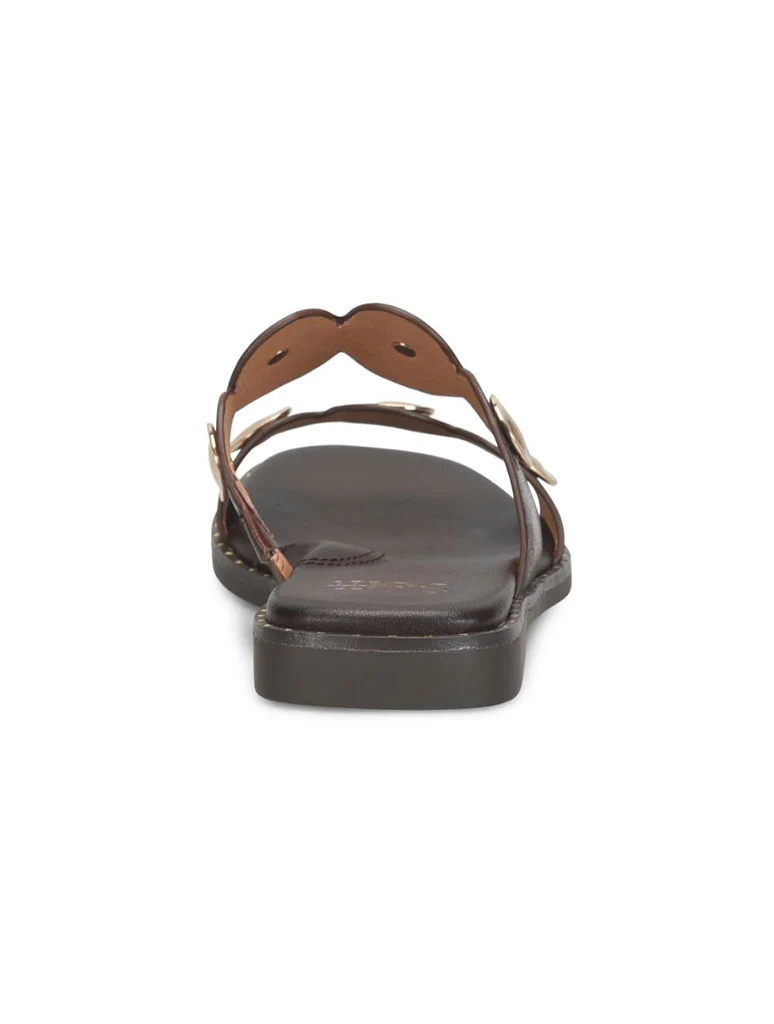 Söfft Ezra Slide Sandals - Image 3