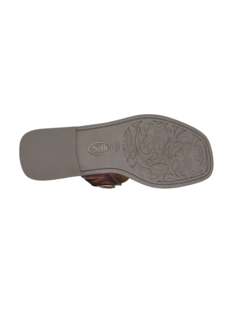 Söfft Ezra Slide Sandals - Image 5