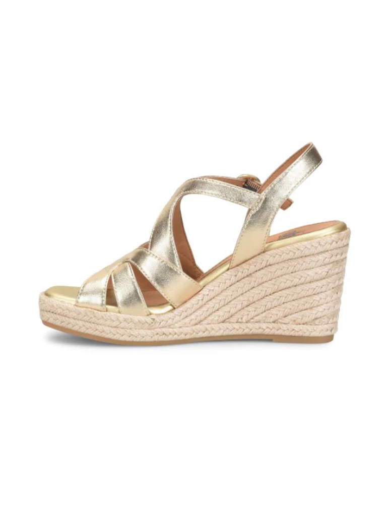 Söfft Norma Wedge - Image 10