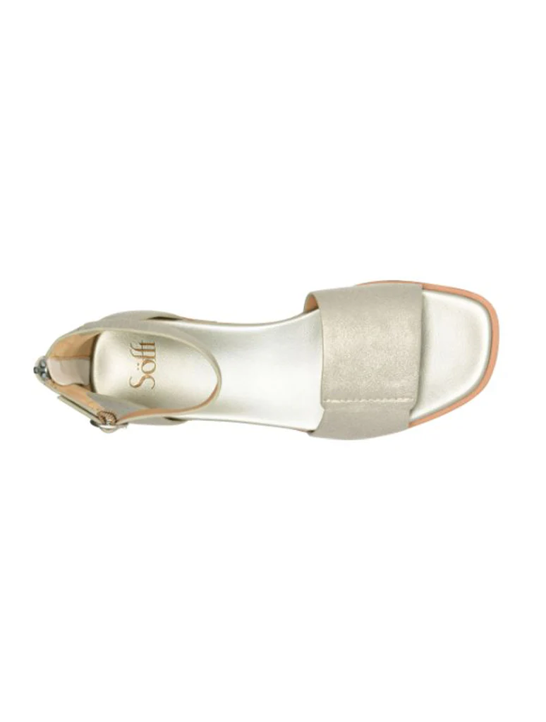Söfft Reyna Sandal - Image 9