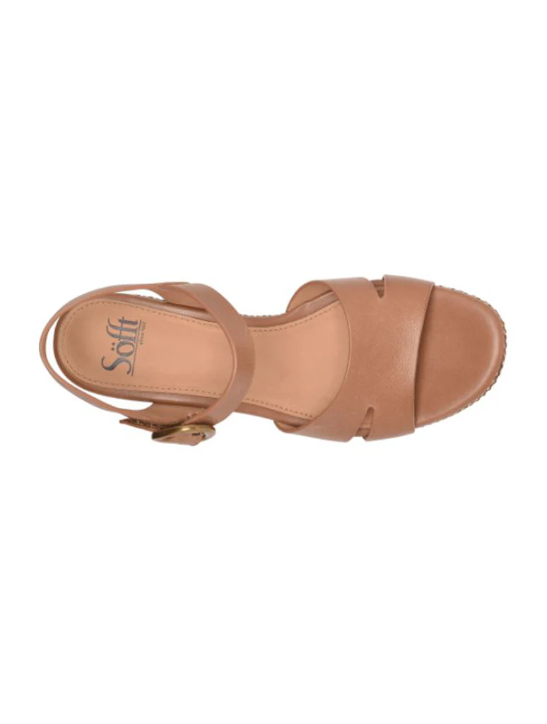 Söfft Vanessa Wedge Sandal - Image 3