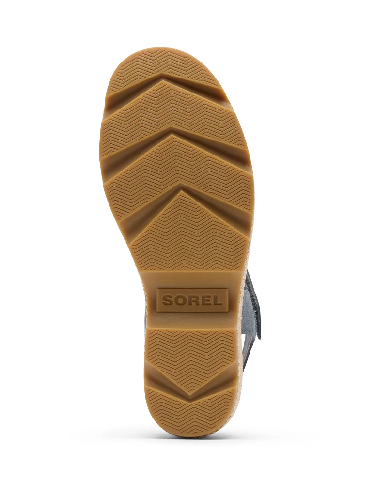 Sorel Joanie IV Y Strap Wedge - Image 5