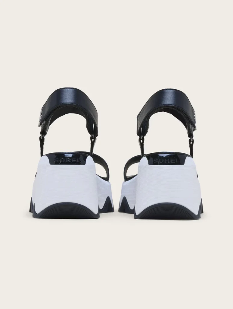 Sorel Kinetic Aura Y-Strap Sandal - Image 3