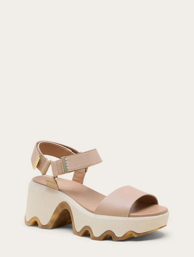 Sorel Kinetic Aura Y-Strap Sandal - Image 5