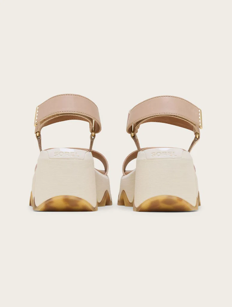 Sorel Kinetic Aura Y-Strap Sandal - Image 7