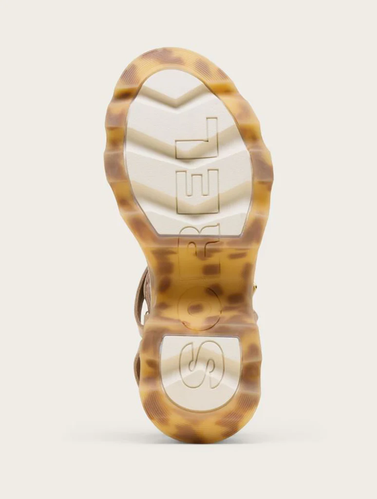 Sorel Kinetic Aura Y-Strap Sandal - Image 8