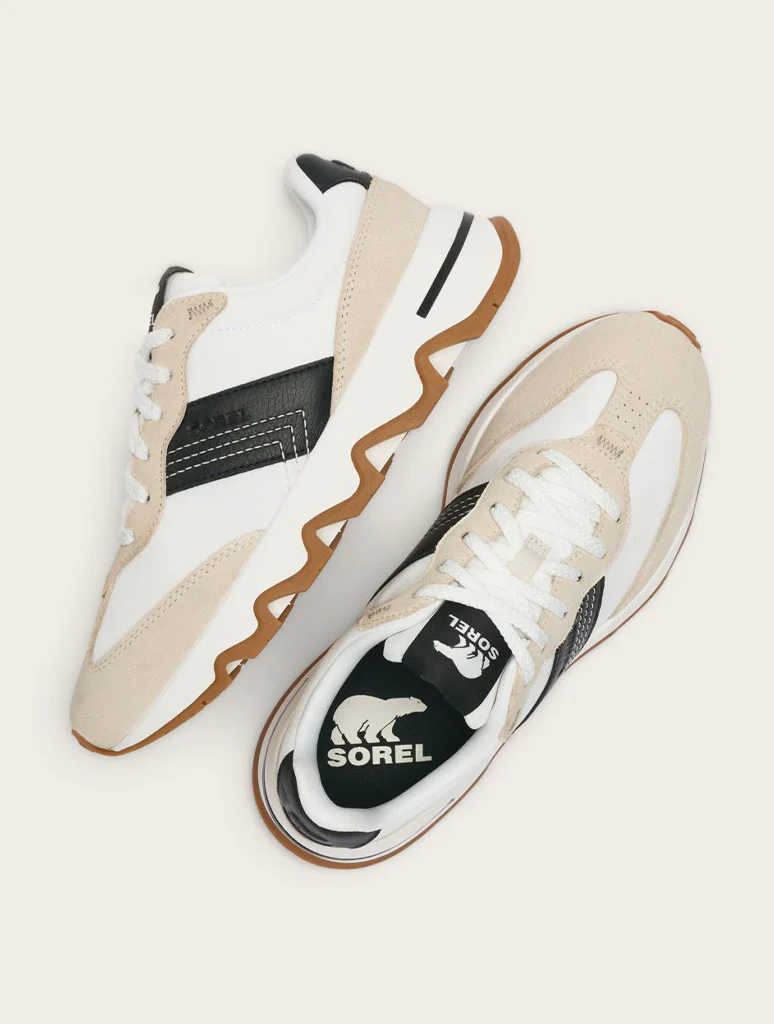 Sorel Kinetic Ember Sneaker - Image 3