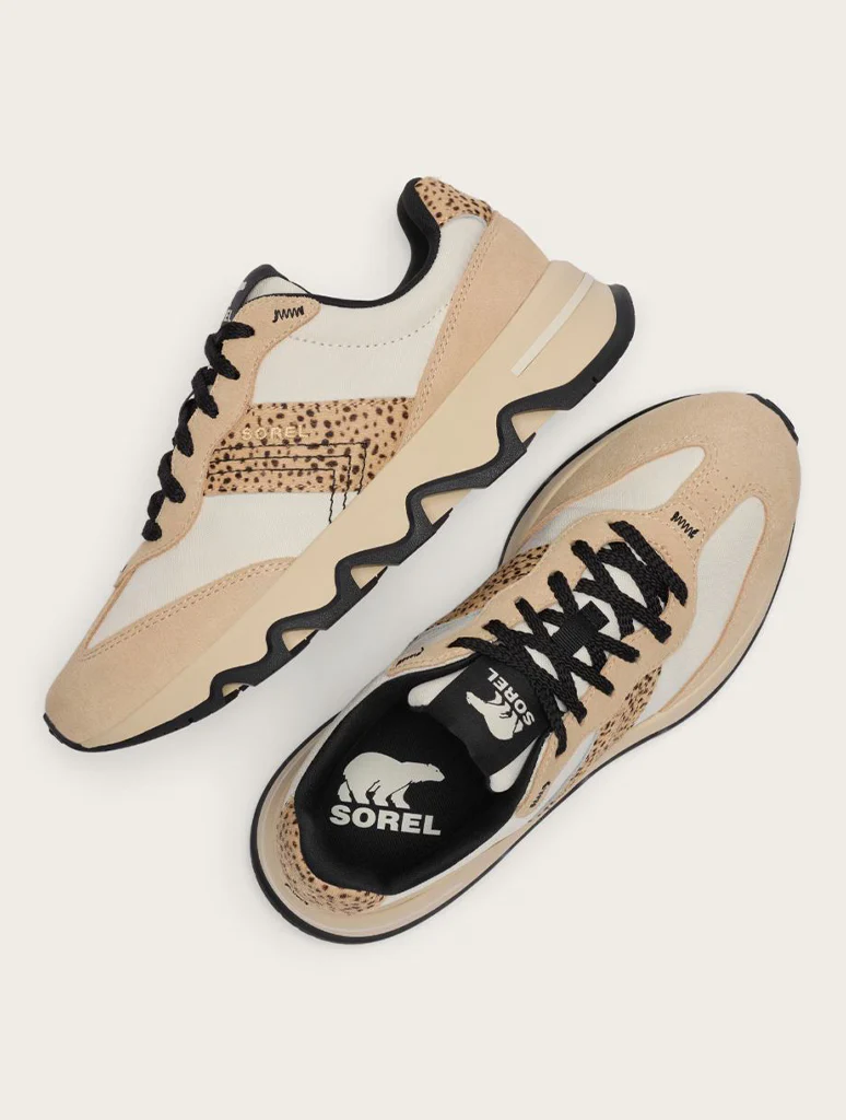 Sorel Kinetic Ember Sneaker - Image 4