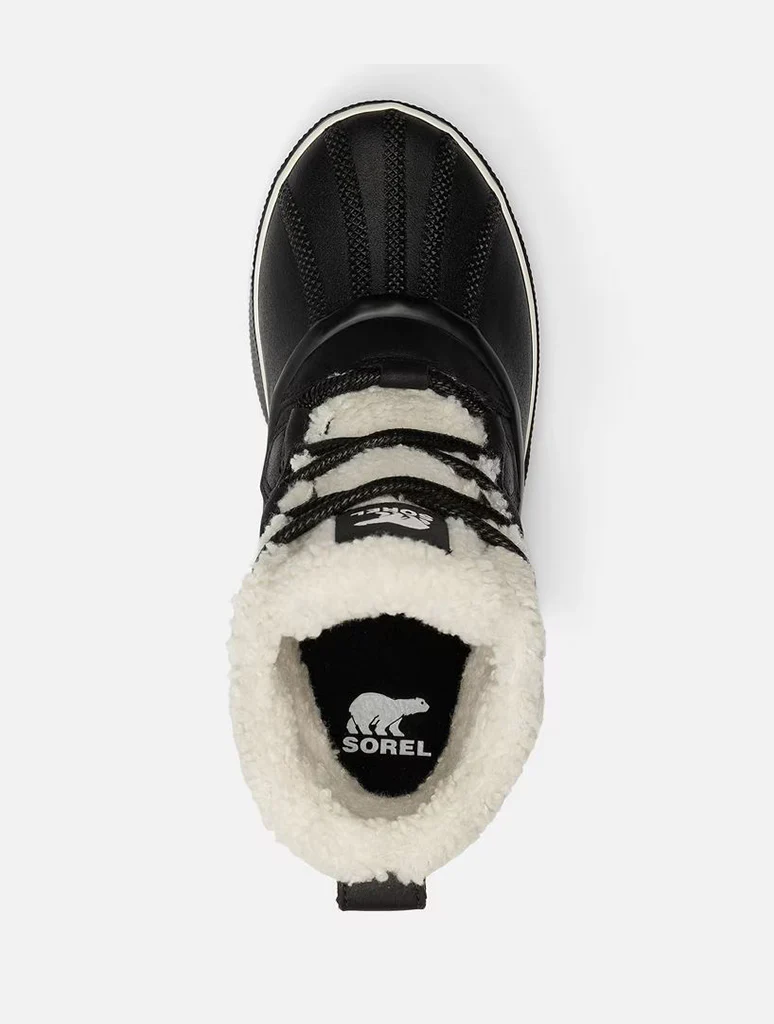 Sorel Out N About IV Chillz Waterproof Boot - Image 18