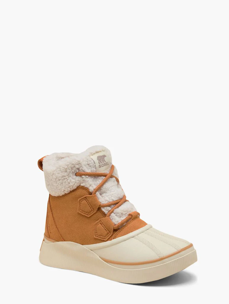 Sorel Out N About IV Chillz Waterproof Boot - Image 20